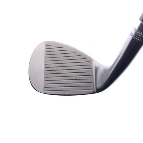 Used Callaway Opus Brushed Chrome Gap Wedge / 50.0 Degrees / Wedge Flex