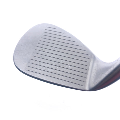 Used Callaway Opus Brushed Chrome Gap Wedge / 50.0 Degrees / Wedge Flex