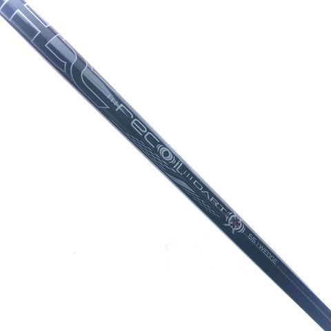 Used Callaway Opus Brushed Chrome Gap Wedge / 50.0 Degrees / Wedge Flex