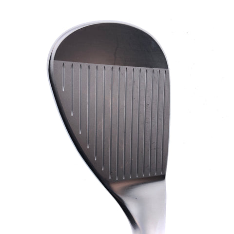 Used Callaway Opus Brushed Chrome Gap Wedge / 50.0 Degrees / Wedge Flex / L-H