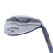 Used Callaway Opus Brushed Chrome Gap Wedge / 50.0 Degrees / Wedge Flex