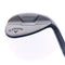 Used Callaway Opus Brushed Chrome Gap Wedge / 50.0 Degrees / Wedge Flex