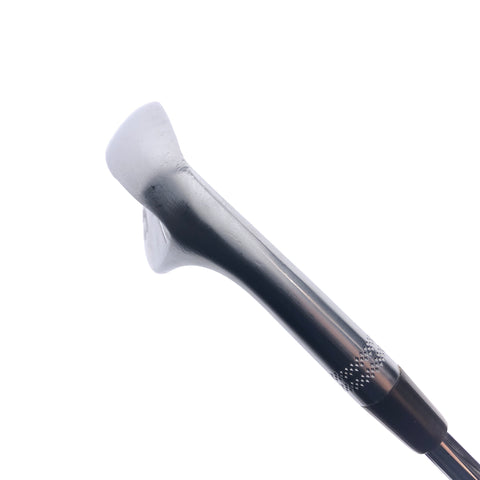 Used Callaway Opus Brushed Chrome Gap Wedge / 50.0 Degrees / X-Stiff Flex