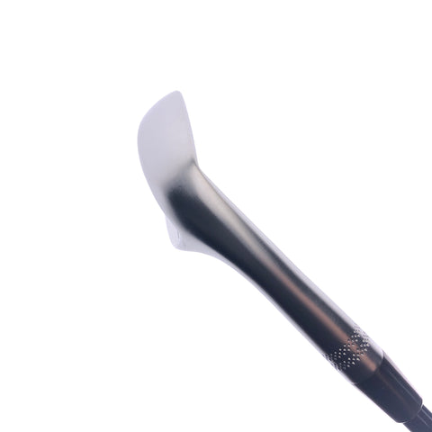 Used Callaway Opus Brushed Chrome Gap Wedge / 52.0 Degrees / Ladies Flex
