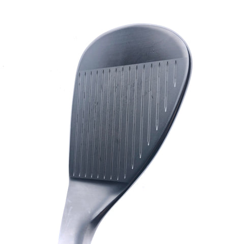 Used Callaway Opus Brushed Chrome Gap Wedge / 52.0 Degrees / Ladies Flex