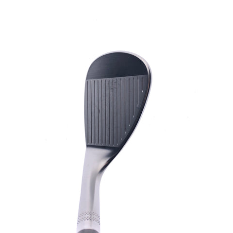 Used Callaway Opus Brushed Chrome Gap Wedge / 52.0 Degrees / Ladies Flex