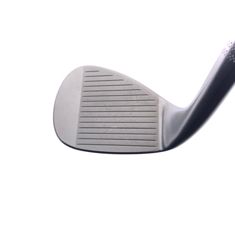 Used Callaway Opus Brushed Chrome Gap Wedge / 52.0 Degrees / Ladies Flex