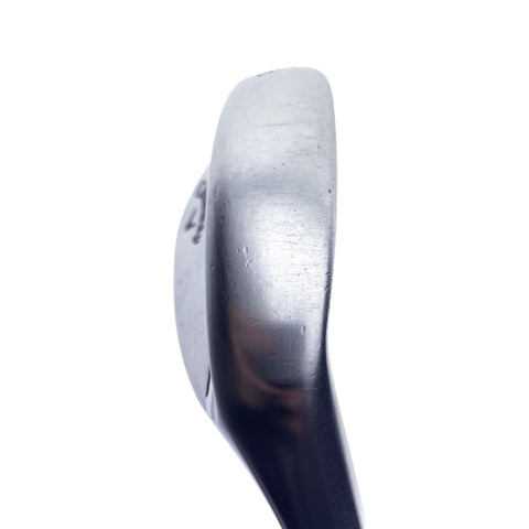 Used Callaway Opus Brushed Chrome Gap Wedge / 52.0 Degrees / Stiff Flex