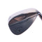 Used Callaway Opus Brushed Chrome Gap Wedge / 52.0 Degrees / Wedge Flex