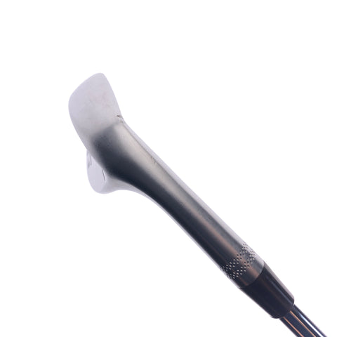 Used Callaway Opus Brushed Chrome Gap Wedge / 52.0 Degrees / Wedge Flex