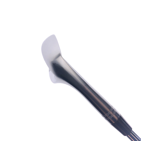 Used Callaway Opus Brushed Chrome Gap Wedge / 52.0 Degrees / Wedge Flex