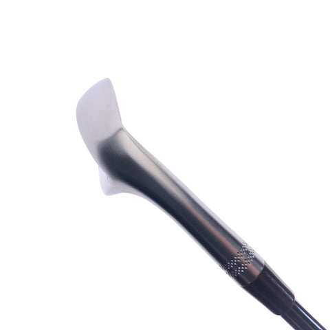 Used Callaway Opus Brushed Chrome Gap Wedge / 52.0 Degrees / Wedge Flex