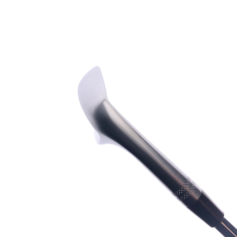 Used Callaway Opus Brushed Chrome Gap Wedge / 52.0 Degrees / Wedge Flex