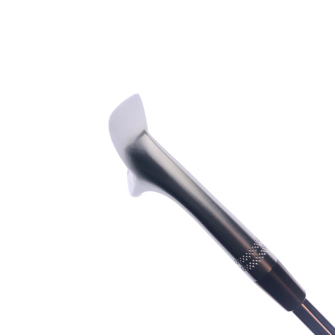 Used Callaway Opus Brushed Chrome Gap Wedge / 52.0 Degrees / Wedge Flex