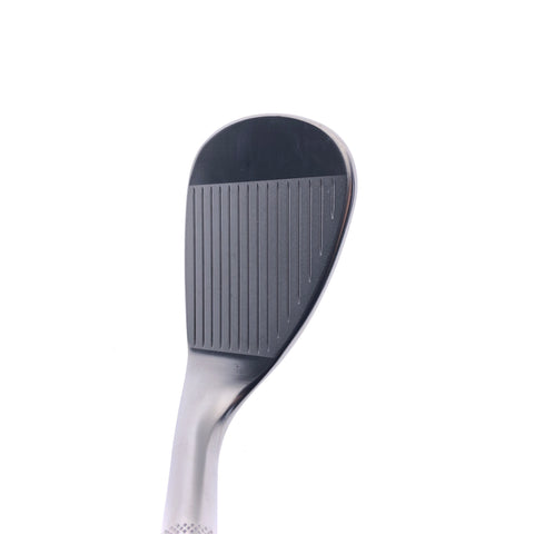Used Callaway Opus Brushed Chrome Gap Wedge / 52.0 Degrees / Wedge Flex