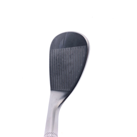 Used Callaway Opus Brushed Chrome Gap Wedge / 52.0 Degrees / Wedge Flex