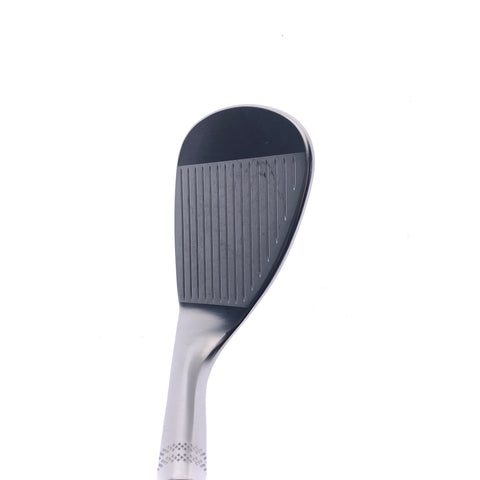Used Callaway Opus Brushed Chrome Gap Wedge / 52.0 Degrees / Wedge Flex