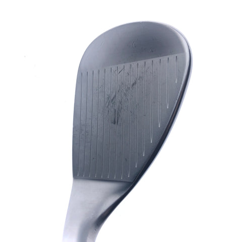 Used Callaway Opus Brushed Chrome Gap Wedge / 52.0 Degrees / Wedge Flex