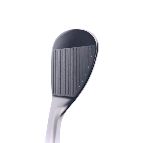 Used Callaway Opus Brushed Chrome Gap Wedge / 52.0 Degrees / Wedge Flex