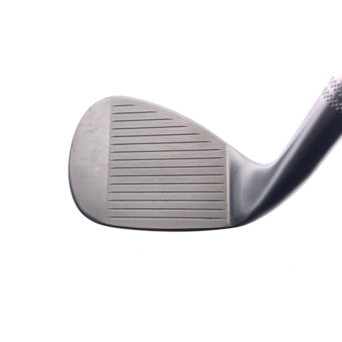 Used Callaway Opus Brushed Chrome Gap Wedge / 52.0 Degrees / Wedge Flex