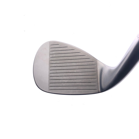 Used Callaway Opus Brushed Chrome Gap Wedge / 52.0 Degrees / Wedge Flex