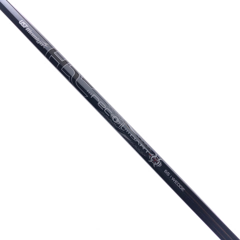 Used Callaway Opus Brushed Chrome Gap Wedge / 52.0 Degrees / Wedge Flex