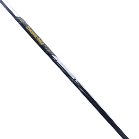 Used Callaway Opus Brushed Chrome Gap Wedge / 52.0 Degrees / Wedge Flex