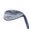 Used Callaway Opus Brushed Chrome Gap Wedge / 52.0 Degrees / Wedge Flex