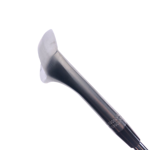 Used Callaway Opus Brushed Chrome Lob Wedge / 58.0 Degrees / Wedge Flex
