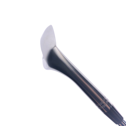 Used Callaway Opus Brushed Chrome Lob Wedge / 58.0 Degrees / Wedge Flex