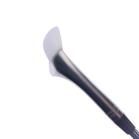 Used Callaway Opus Brushed Chrome Lob Wedge / 58.0 Degrees / Wedge Flex