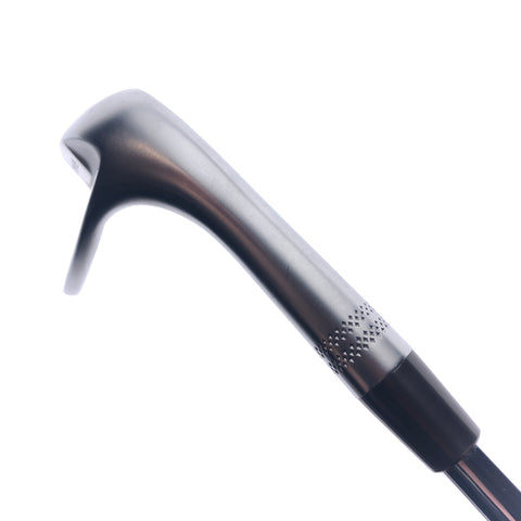 Used Callaway Opus Brushed Chrome Lob Wedge / 58.0 Degrees / Wedge Flex