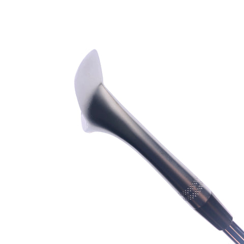 Used Callaway Opus Brushed Chrome Lob Wedge / 58.0 Degrees / Wedge Flex
