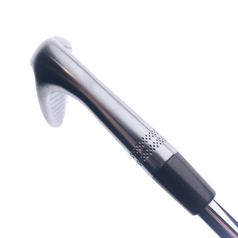 Used Callaway Opus Brushed Chrome Lob Wedge / 58.0 Degrees / Wedge Flex