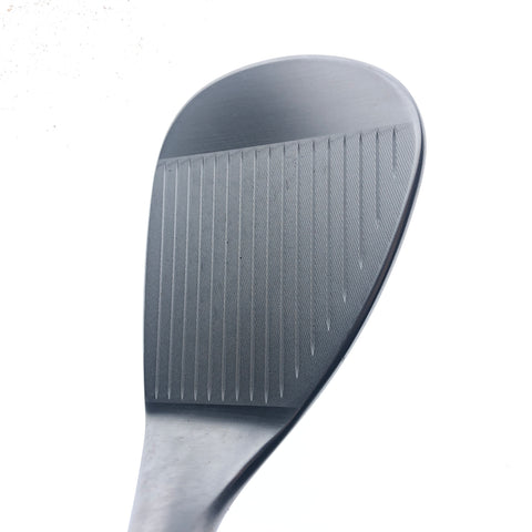Used Callaway Opus Brushed Chrome Lob Wedge / 58.0 Degrees / Wedge Flex