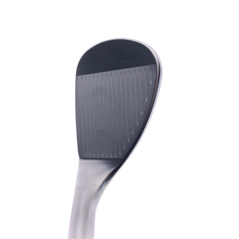 Used Callaway Opus Brushed Chrome Lob Wedge / 58.0 Degrees / Wedge Flex