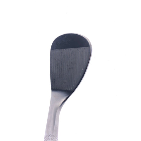 Used Callaway Opus Brushed Chrome Lob Wedge / 58.0 Degrees / Wedge Flex