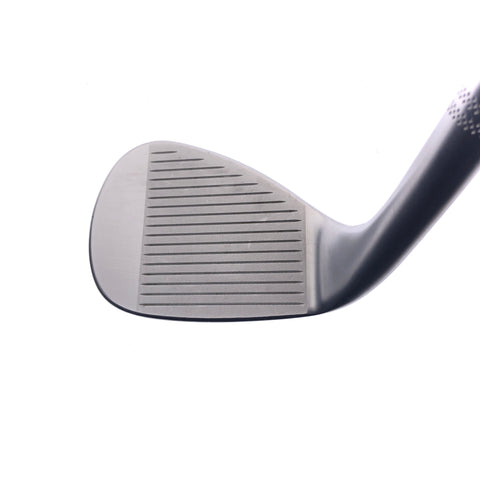 Used Callaway Opus Brushed Chrome Lob Wedge / 58.0 Degrees / Wedge Flex