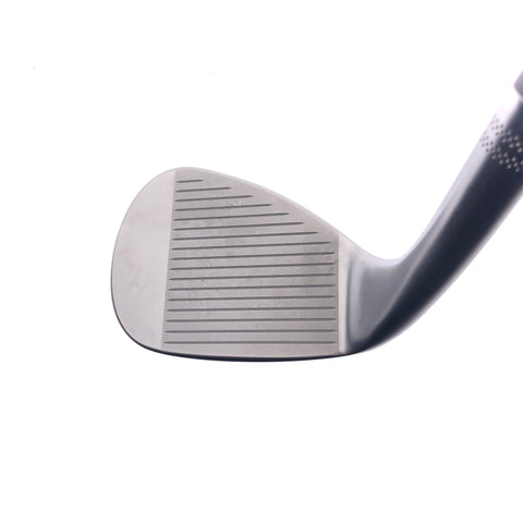 Used Callaway Opus Brushed Chrome Lob Wedge / 58.0 Degrees / Wedge Flex