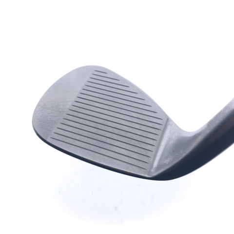 Used Callaway Opus Brushed Chrome Lob Wedge / 58.0 Degrees / Wedge Flex