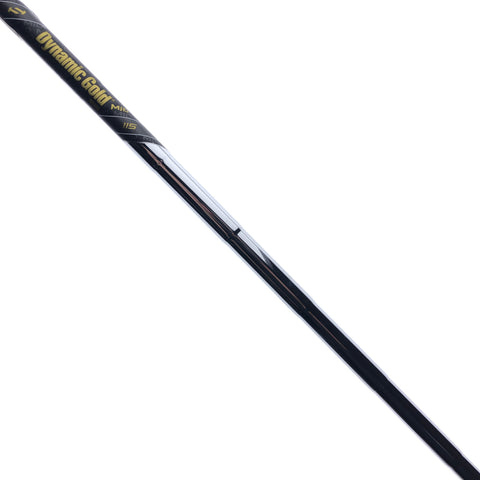 Used Callaway Opus Brushed Chrome Lob Wedge / 58.0 Degrees / Wedge Flex