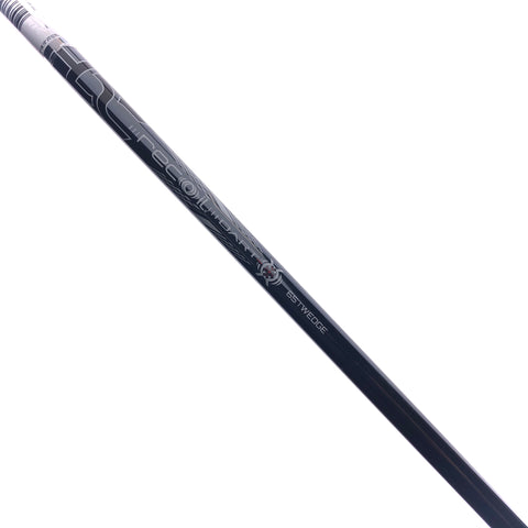 Used Callaway Opus Brushed Chrome Lob Wedge / 58.0 Degrees / Wedge Flex