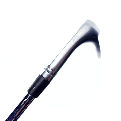 Used Callaway Opus Brushed Chrome Lob Wedge / 58.0 Degrees / Wedge Flex / L-H