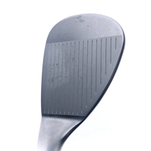 Used Callaway Opus Brushed Chrome Lob Wedge / 60.0 Degrees / Ladies Flex