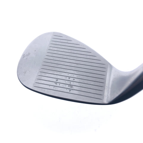 Used Callaway Opus Brushed Chrome Lob Wedge / 60.0 Degrees / Ladies Flex