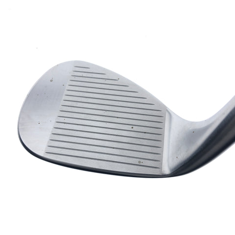 Used Callaway Opus Brushed Chrome Lob Wedge / 60.0 Degrees / Ladies Flex