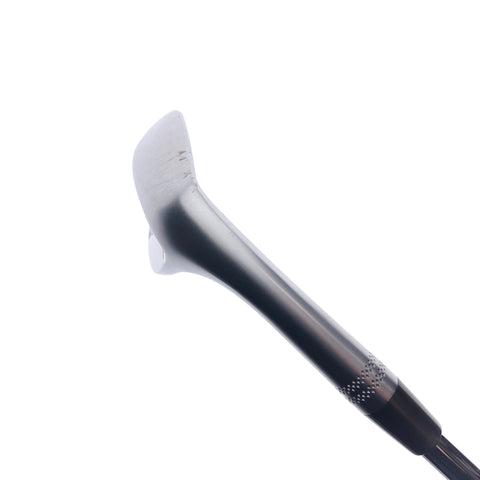 Used Callaway Opus Brushed Chrome Lob Wedge / 60.0 Degrees / Regular Flex