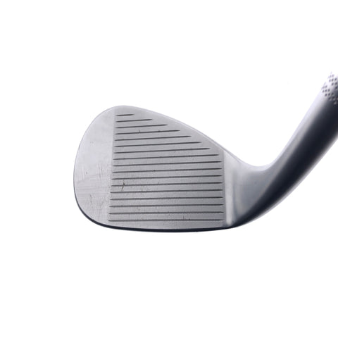 Used Callaway Opus Brushed Chrome Lob Wedge / 60.0 Degrees / Regular Flex