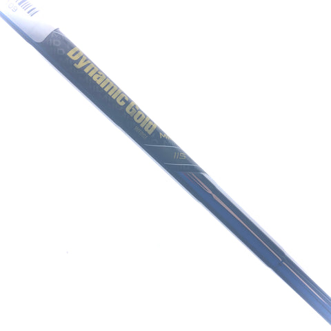Used Callaway Opus Brushed Chrome Lob Wedge / 60.0 Degrees / Stiff Flex
