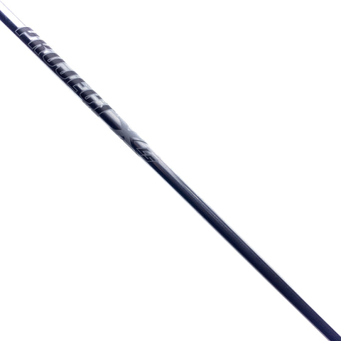 Used Callaway Opus Brushed Chrome Lob Wedge / 60.0 Degrees / Stiff Flex